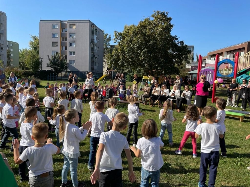 DJEČJI VRTIĆ ŽIREK PROSLAVIO 12. ROĐENDAN! - slika broj: 18